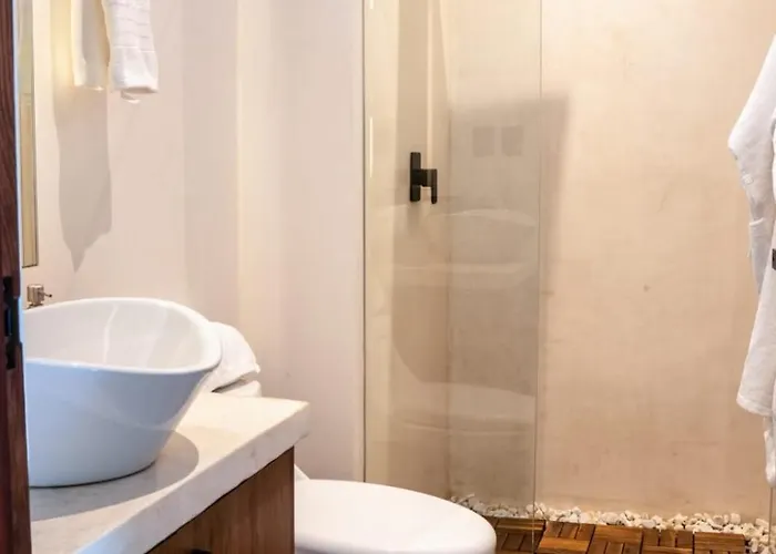 Apartment Pent House De Lujo Con Roof Privado Rodeado De Naturaleza