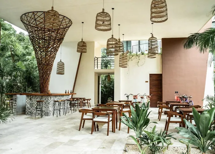 Pent House De Lujo Con Roof Privado Rodeado De Naturaleza Apartment