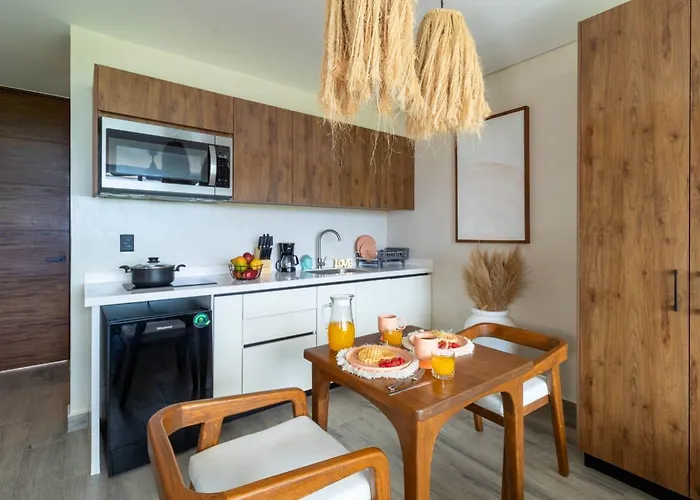 Pent House De Lujo Con Roof Privado Rodeado De Naturaleza *