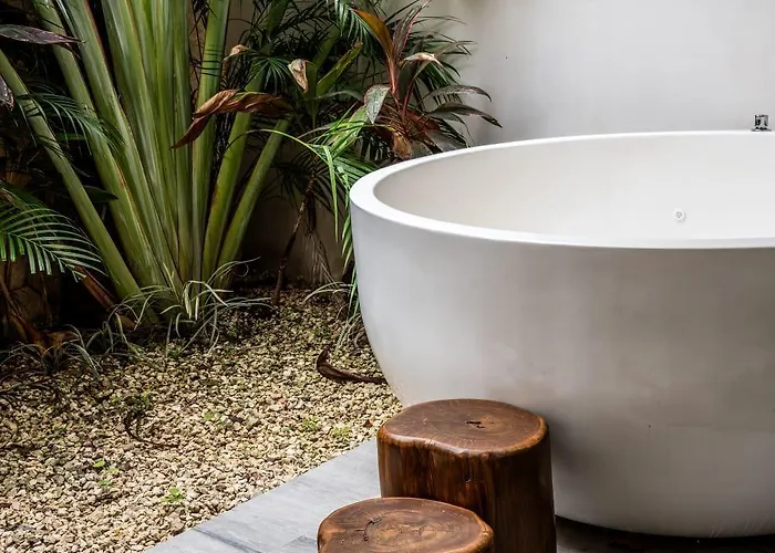 Pent House De Lujo Con Roof Privado Rodeado De Naturaleza Apartment