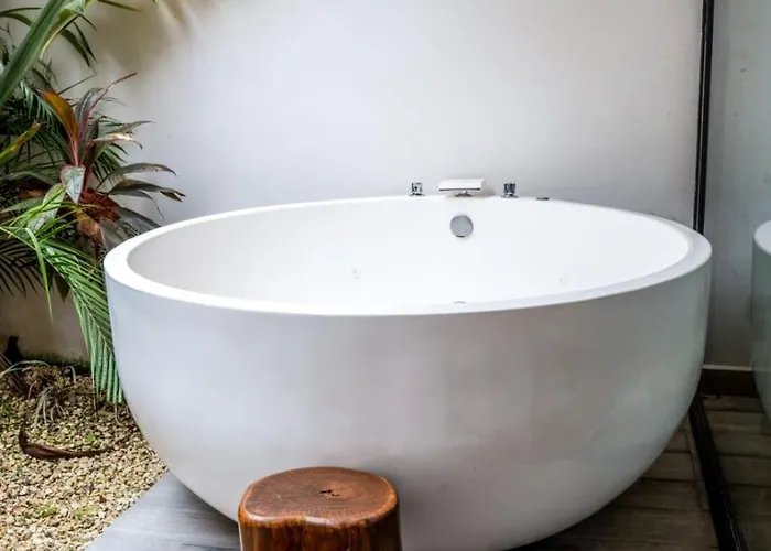 Pent House De Lujo Con Roof Privado Rodeado De Naturaleza