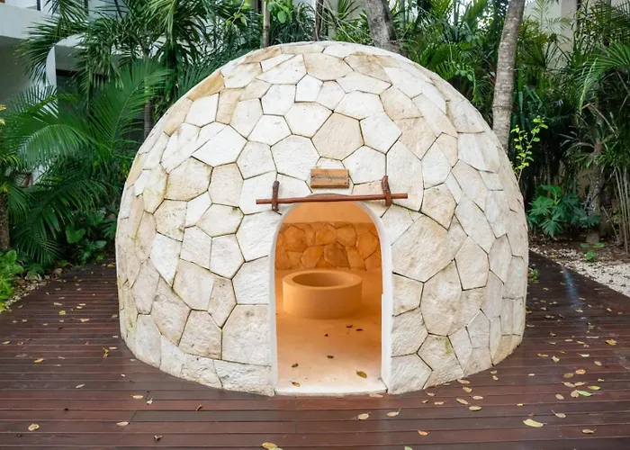 Pent House De Lujo Con Roof Privado Rodeado De Naturaleza Apartment