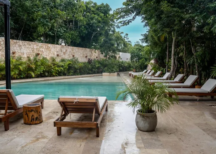 Pent House De Lujo Con Roof Privado Rodeado De Naturaleza *